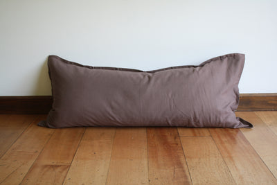 Cojín clásico alargado 40 x 90 - solo funda