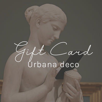 Giftcard Urbana